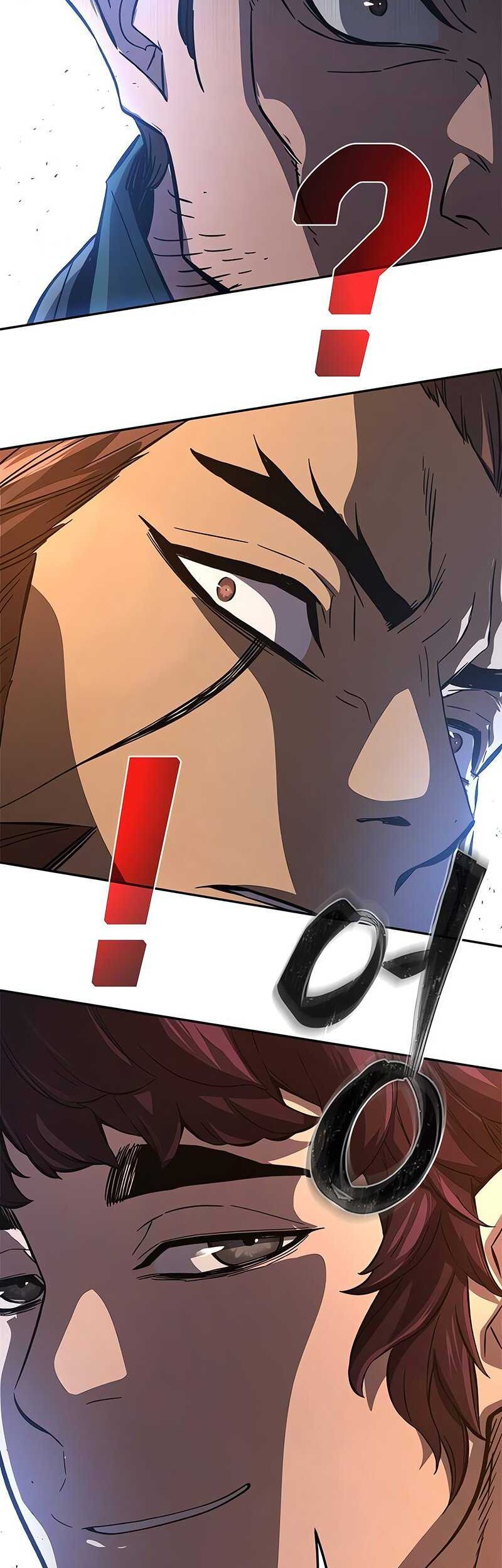 Absolute Sword Sense Chapter 116 Gambar 72