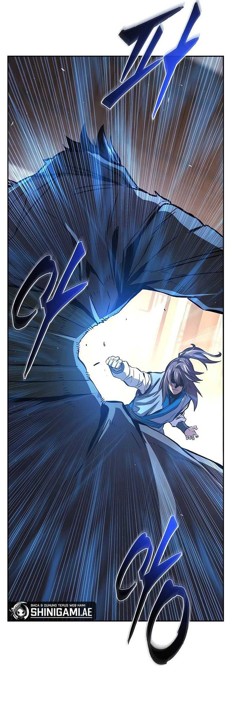 Absolute Sword Sense Chapter 116 Gambar 74