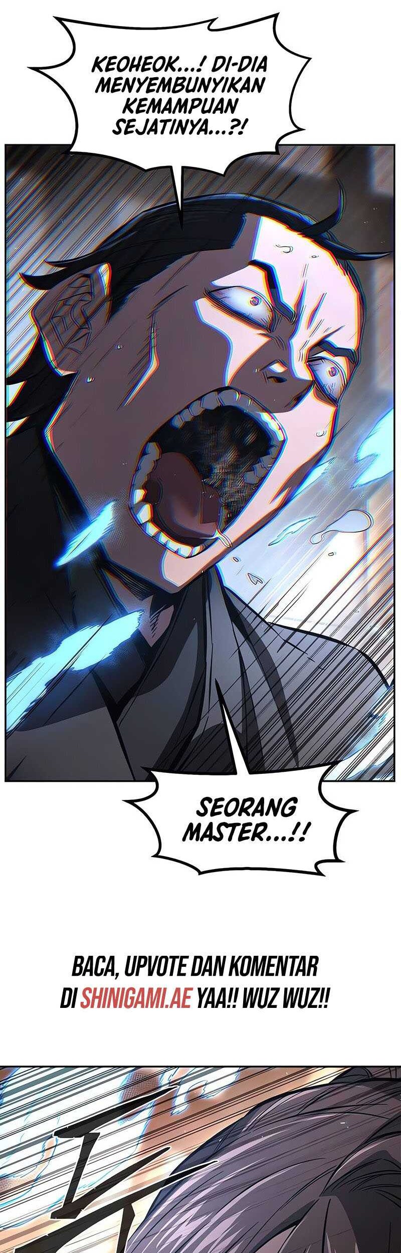 Absolute Sword Sense Chapter 116 Gambar 75