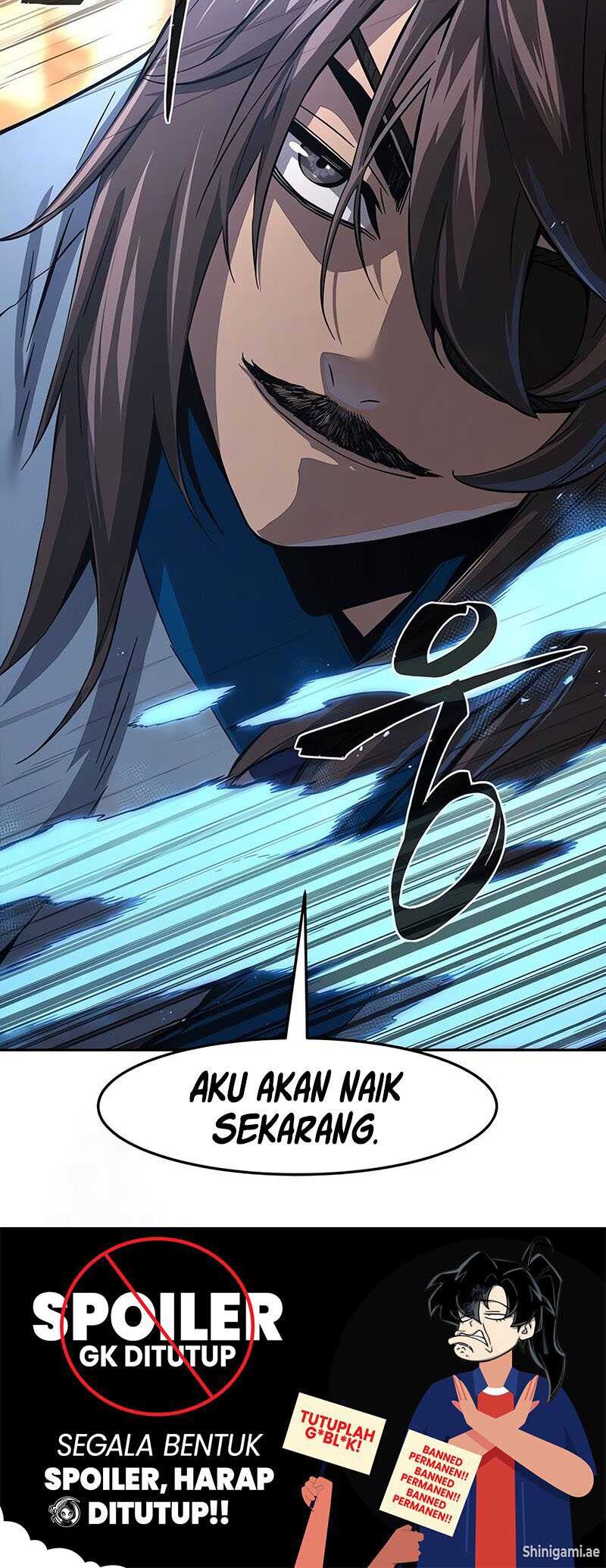 Absolute Sword Sense Chapter 116 Gambar 76