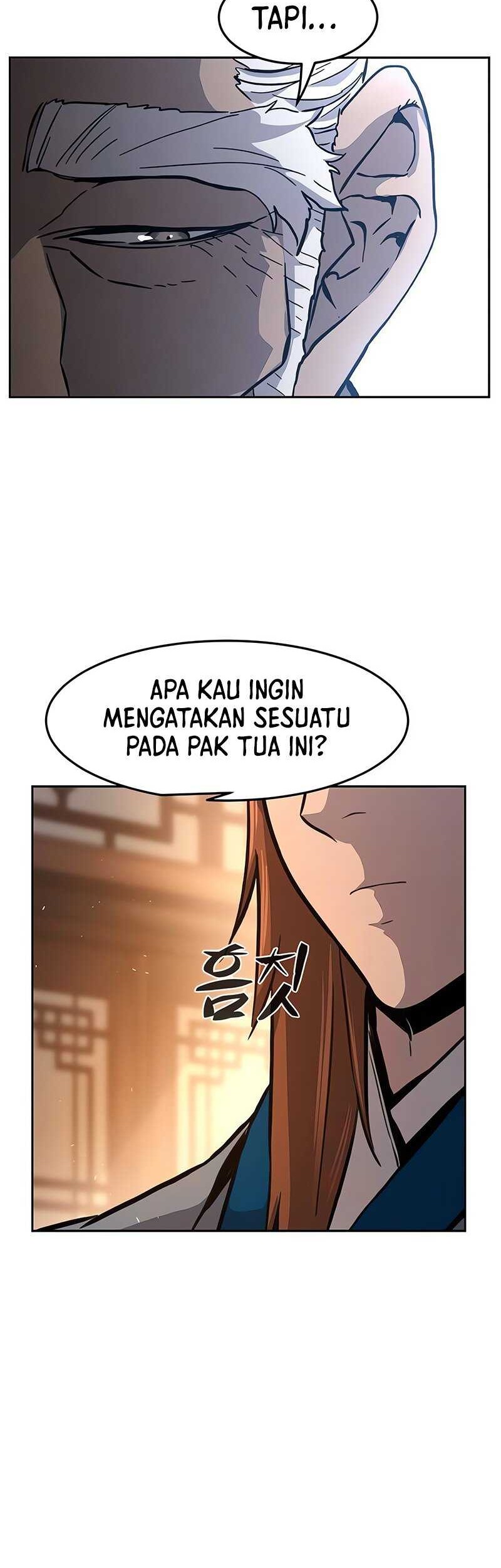 Absolute Sword Sense Chapter 116 Gambar 5
