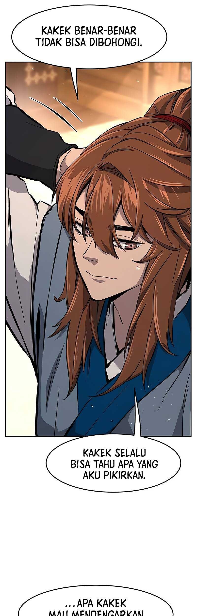 Absolute Sword Sense Chapter 116 Gambar 6