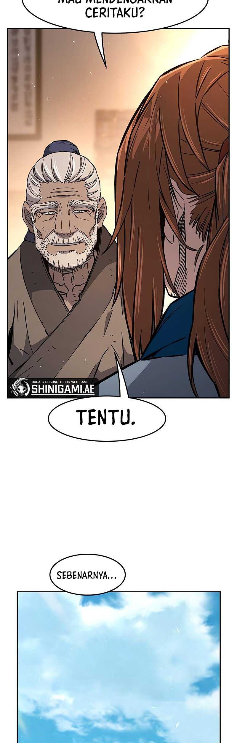 Absolute Sword Sense Chapter 116 Gambar 7