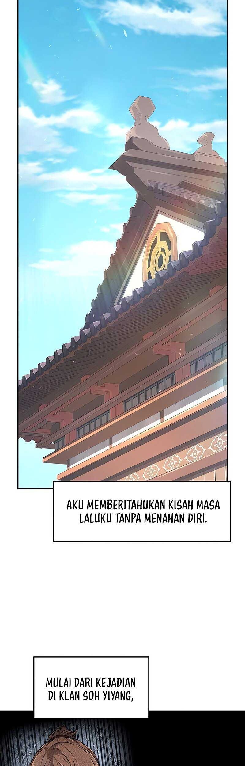 Absolute Sword Sense Chapter 116 Gambar 8