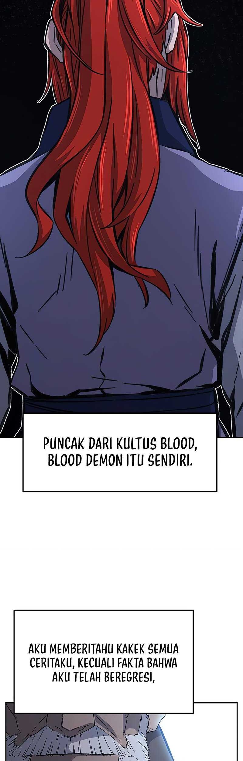 Absolute Sword Sense Chapter 116 Gambar 12