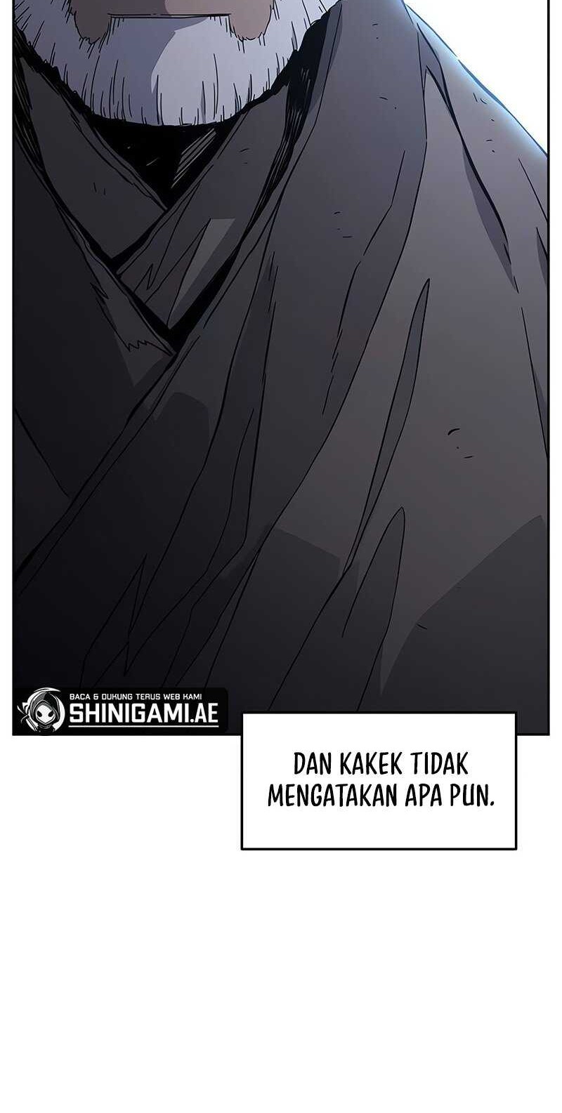 Absolute Sword Sense Chapter 116 Gambar 13
