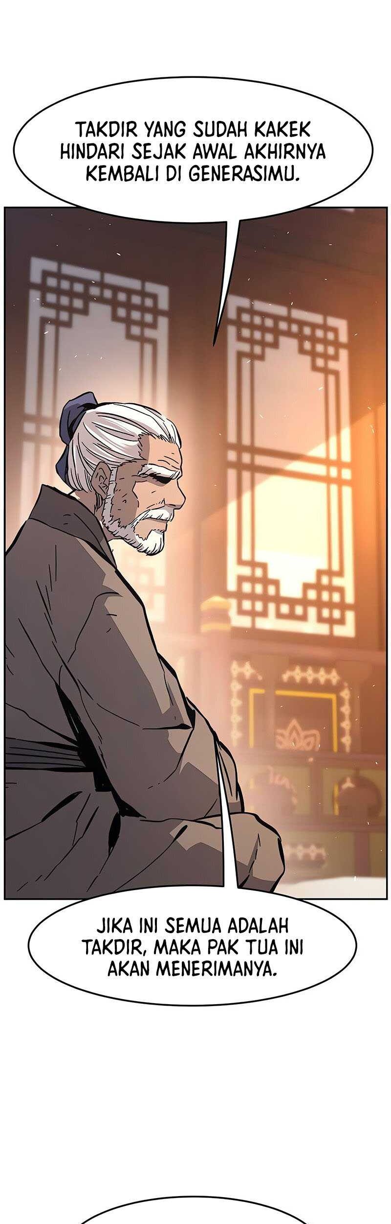 Absolute Sword Sense Chapter 116 Gambar 16