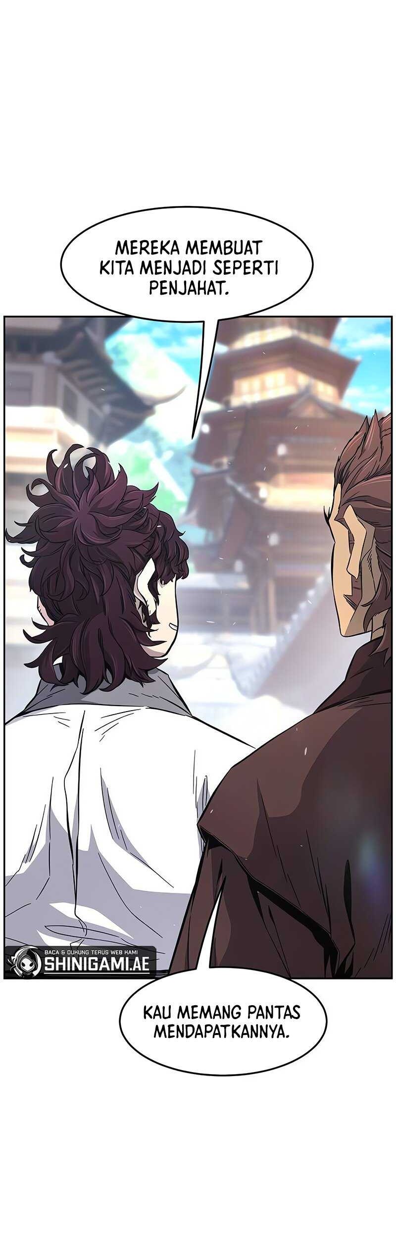 Absolute Sword Sense Chapter 116 Gambar 28