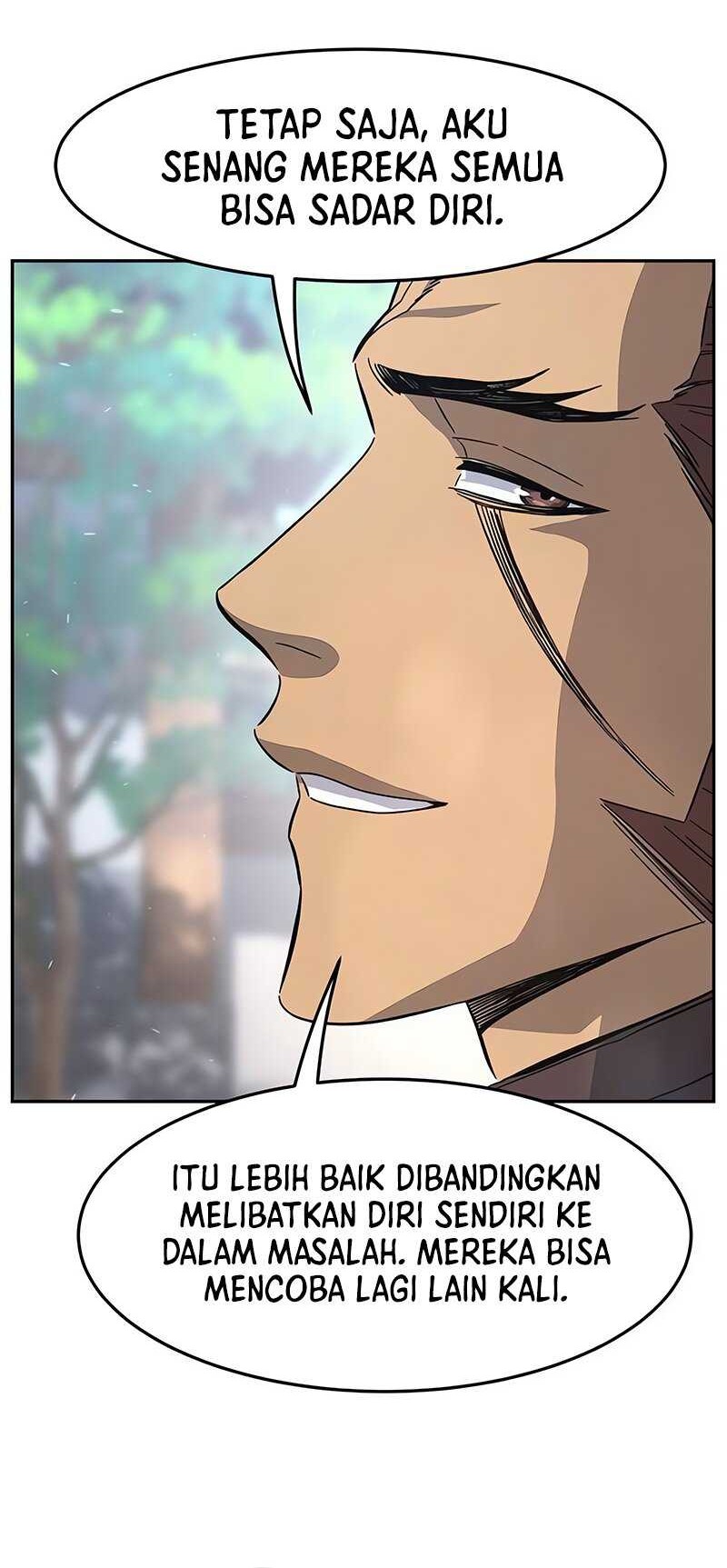 Absolute Sword Sense Chapter 116 Gambar 29