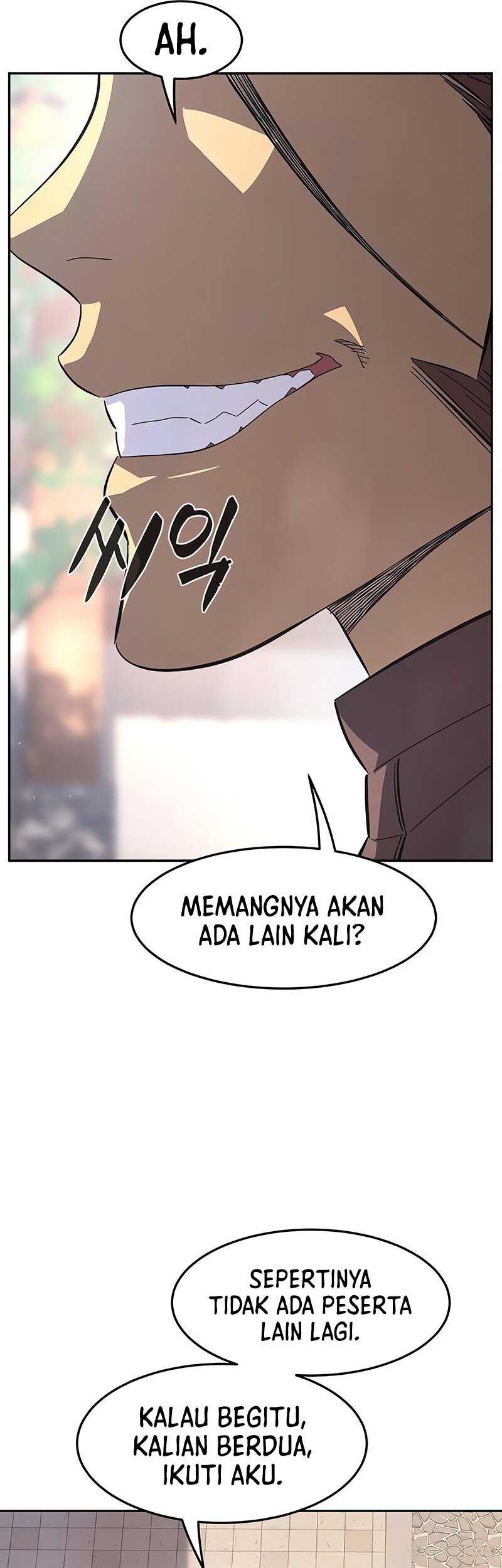 Absolute Sword Sense Chapter 116 Gambar 30