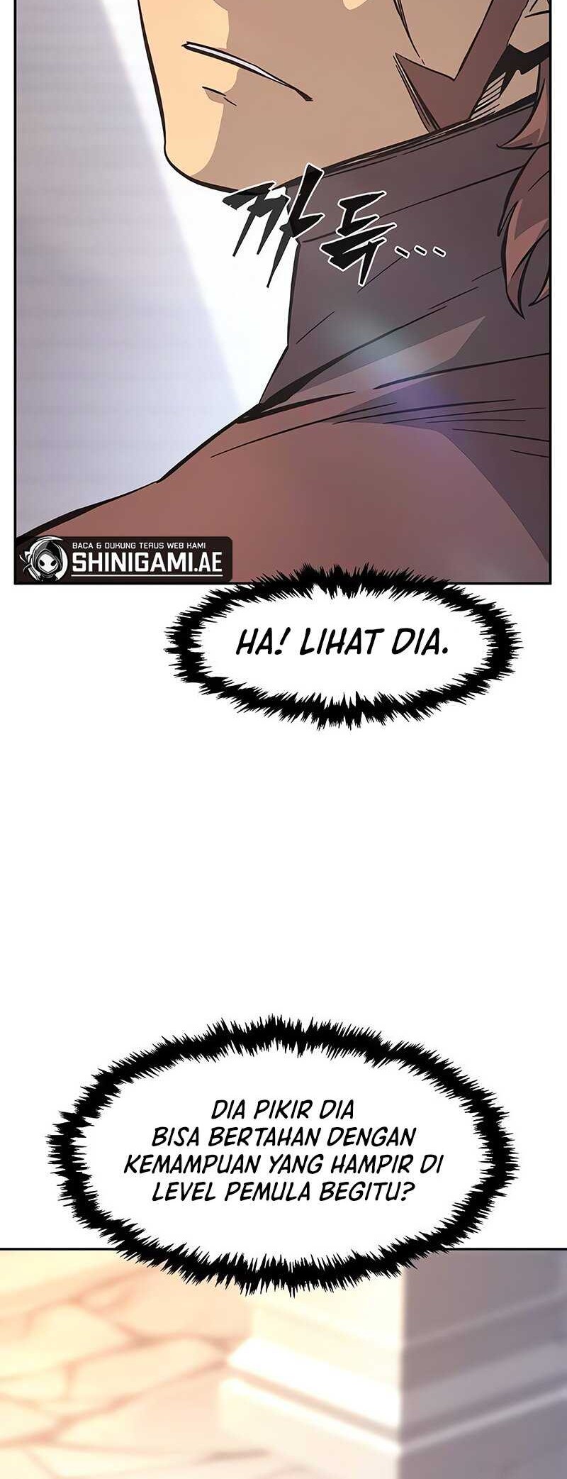 Absolute Sword Sense Chapter 116 Gambar 33