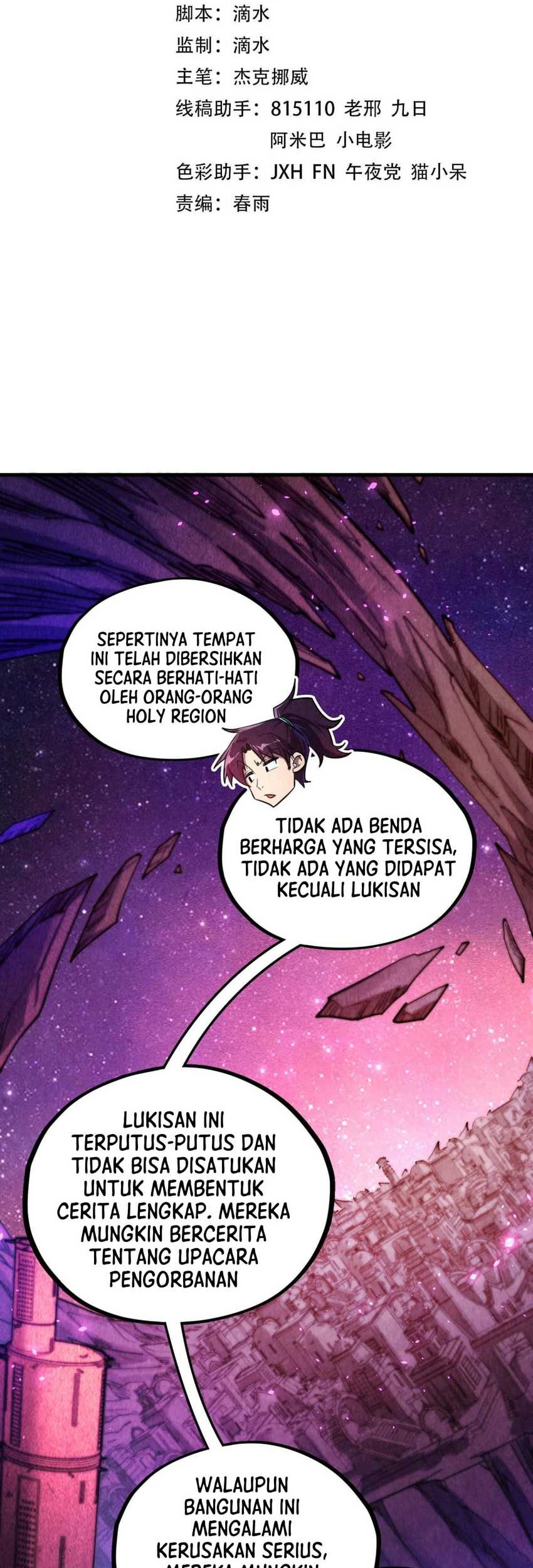 Baca Manhua The Ultimate of All Ages Chapter 380 Gambar 2