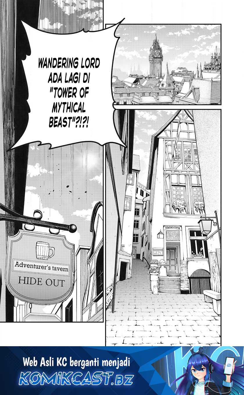 Baca Manga Tsuihou Sareta Tenshou Juu Kishi wa Game Chishiki de Musou Suru Chapter 86 Gambar 2