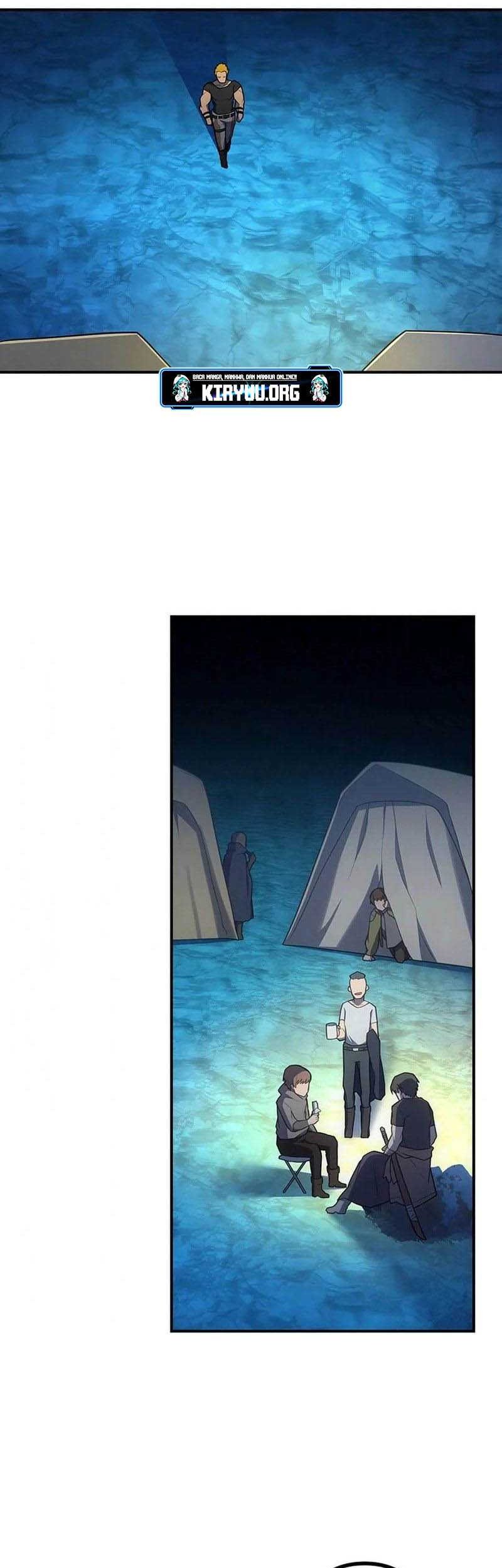 I Became an S-Rank Hunter With the Demon Lord App Chapter 44 Gambar 33