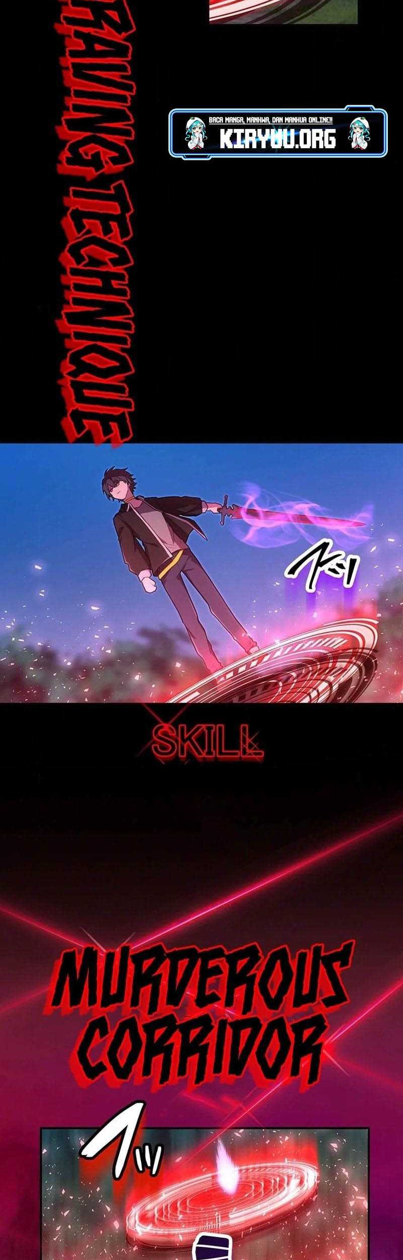 I Became an S-Rank Hunter With the Demon Lord App Chapter 44 Gambar 8