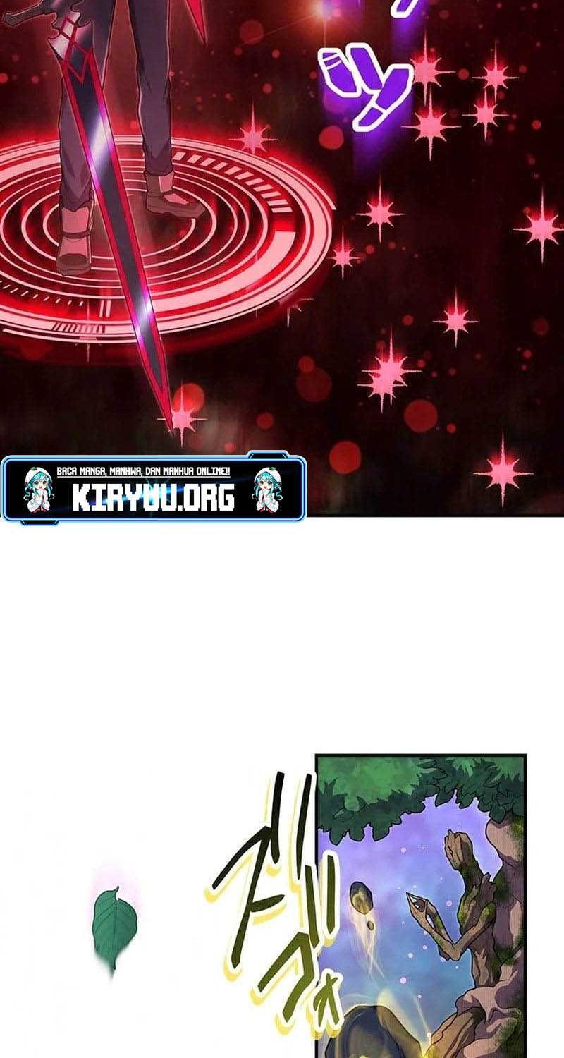 I Became an S-Rank Hunter With the Demon Lord App Chapter 44 Gambar 10