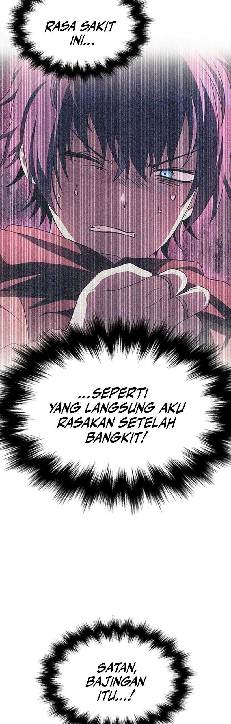 Heir of Mythical Heroes Chapter 71 Gambar 49