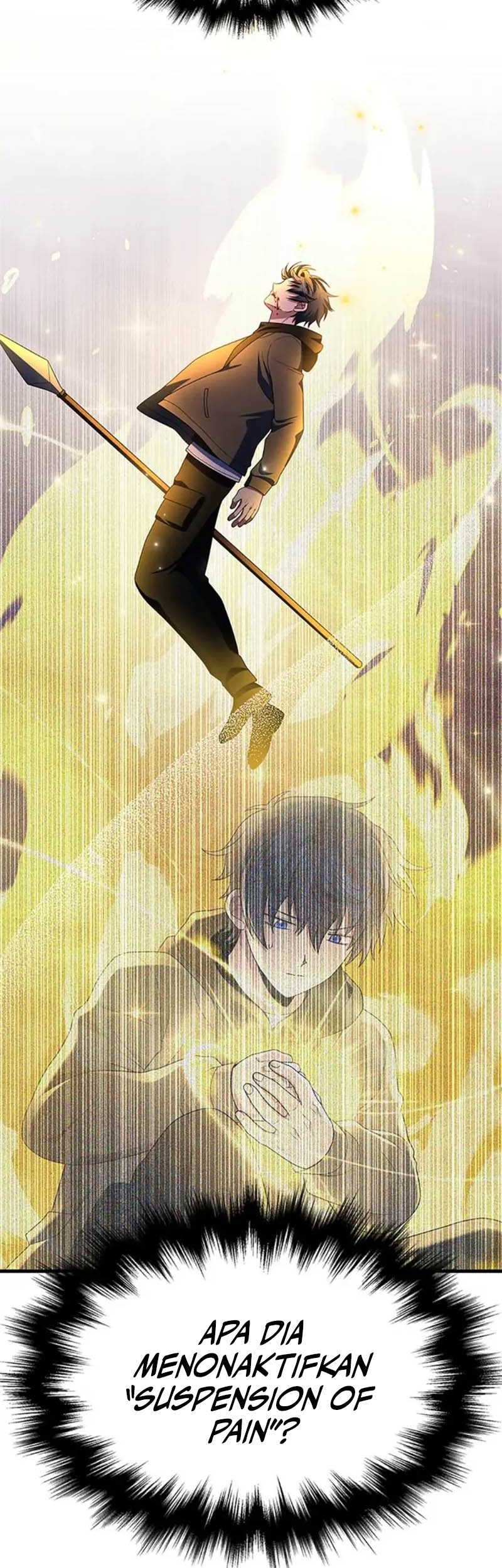 Heir of Mythical Heroes Chapter 71 Gambar 50