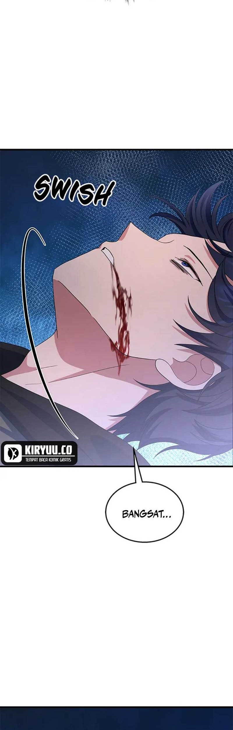 Heir of Mythical Heroes Chapter 71 Gambar 51