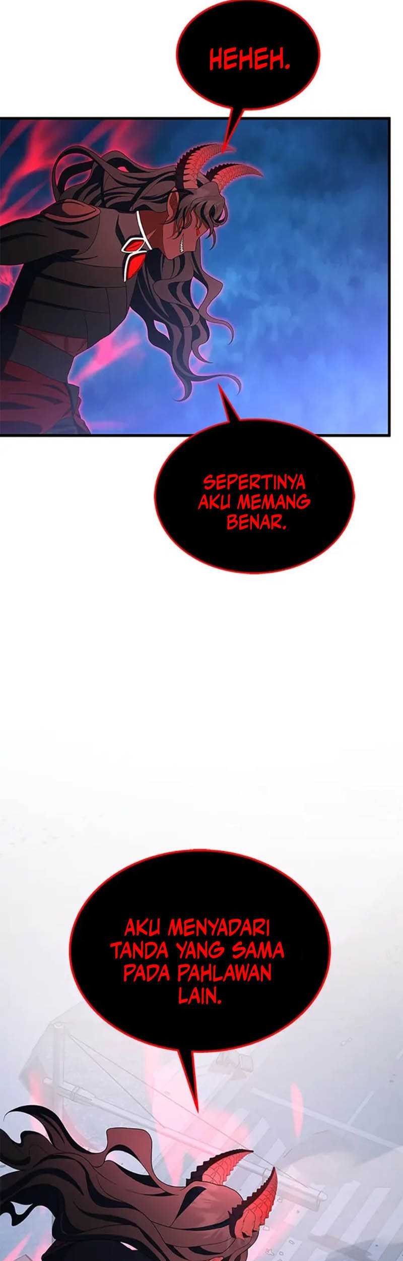 Heir of Mythical Heroes Chapter 71 Gambar 53