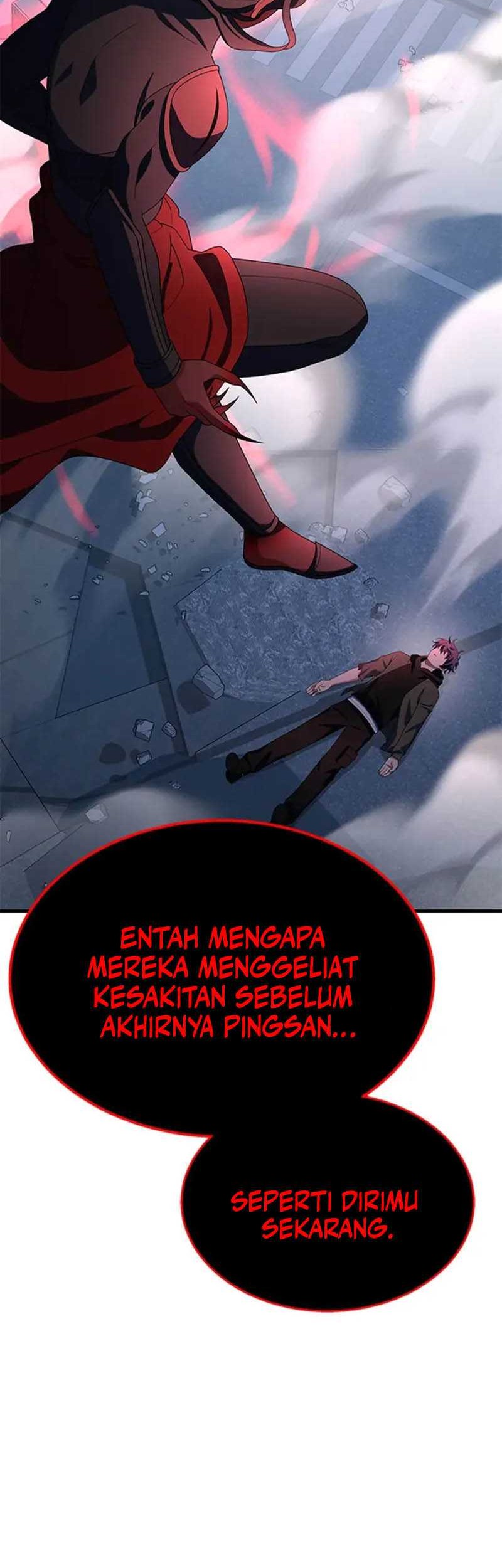 Heir of Mythical Heroes Chapter 71 Gambar 54