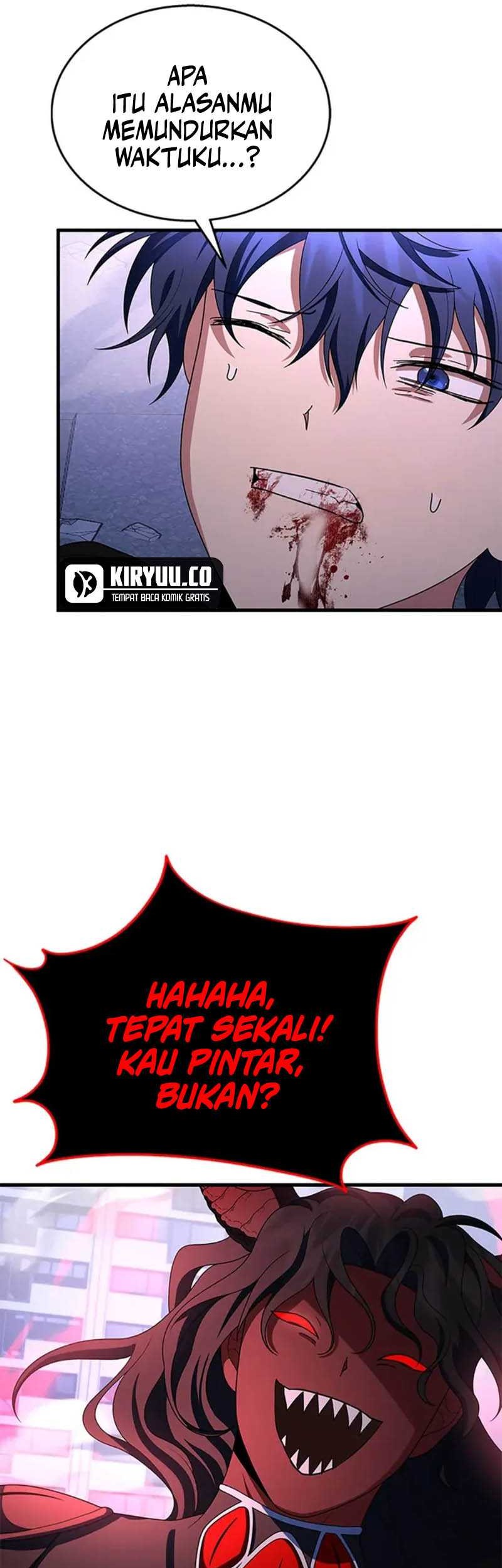 Heir of Mythical Heroes Chapter 71 Gambar 55