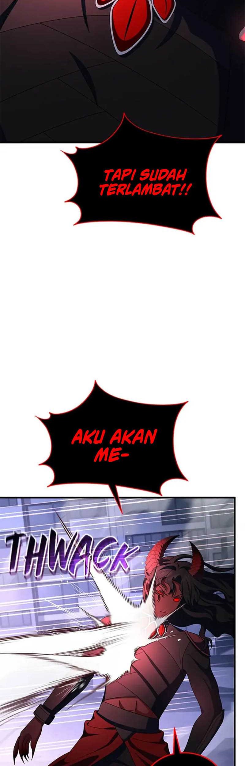 Heir of Mythical Heroes Chapter 71 Gambar 56