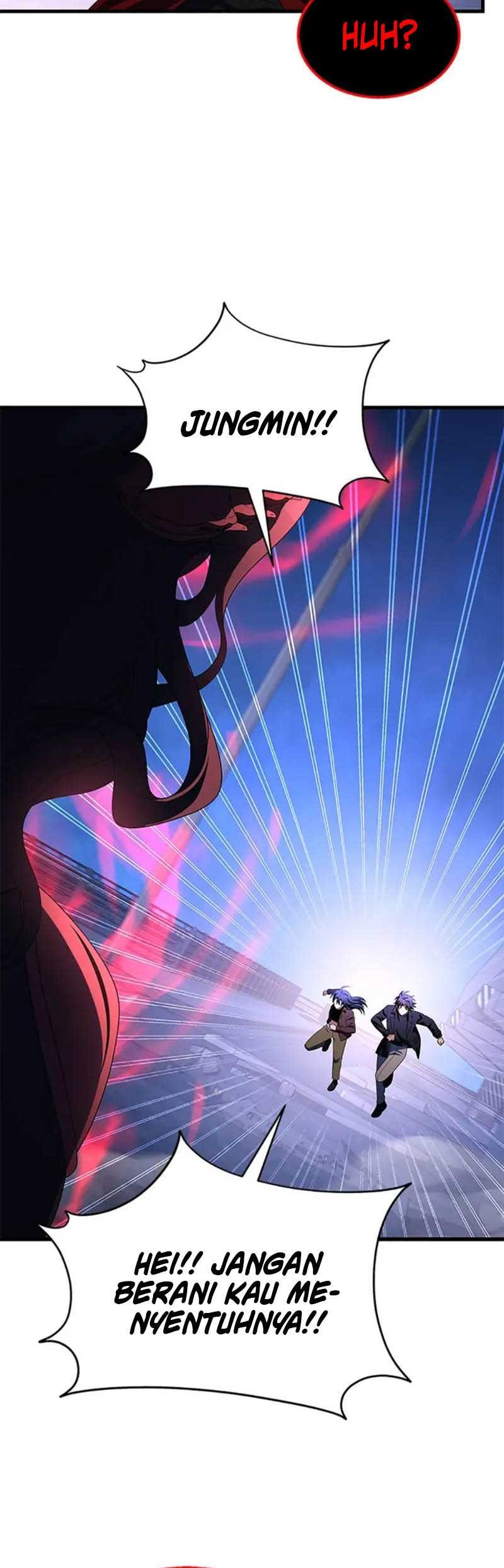Heir of Mythical Heroes Chapter 71 Gambar 57