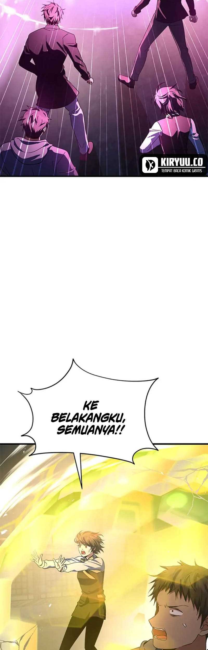 Heir of Mythical Heroes Chapter 71 Gambar 60