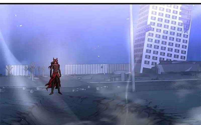 Heir of Mythical Heroes Chapter 71 Gambar 63