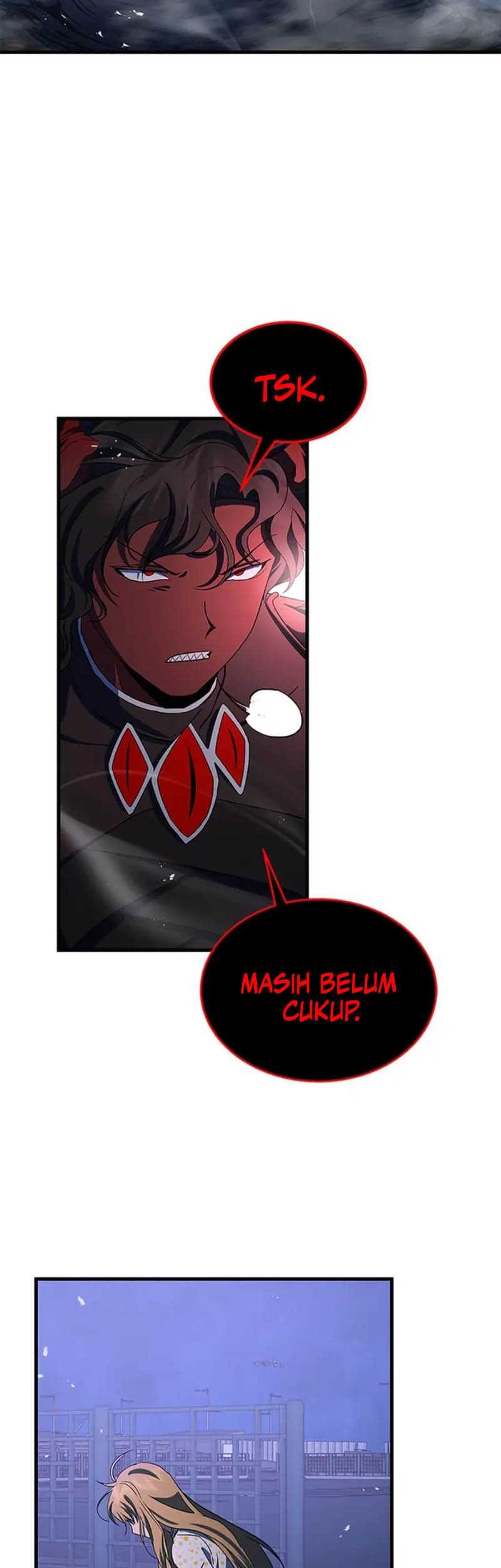 Heir of Mythical Heroes Chapter 71 Gambar 64
