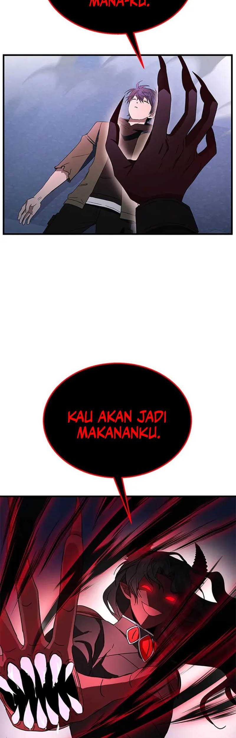 Heir of Mythical Heroes Chapter 71 Gambar 66