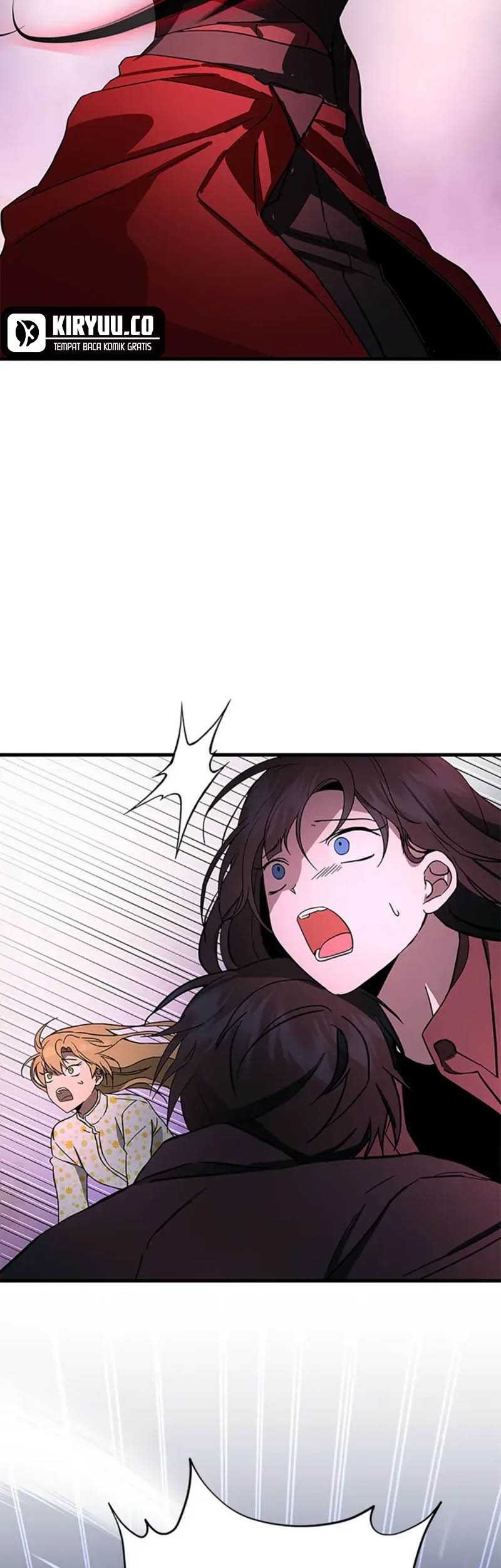 Heir of Mythical Heroes Chapter 71 Gambar 67