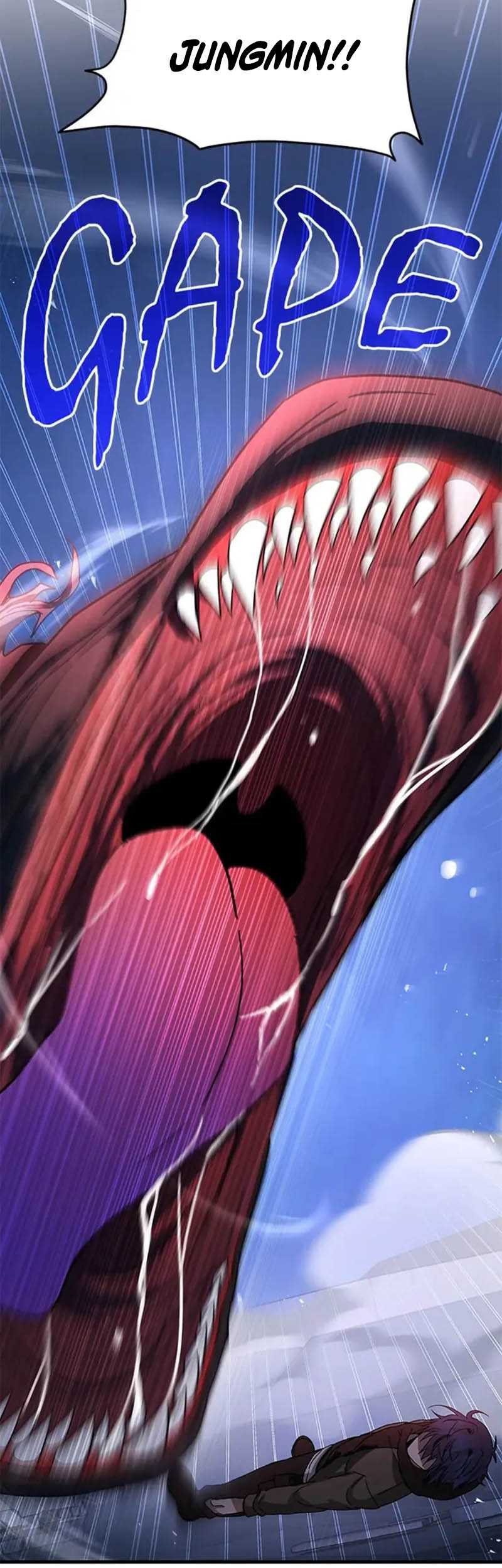 Heir of Mythical Heroes Chapter 71 Gambar 68