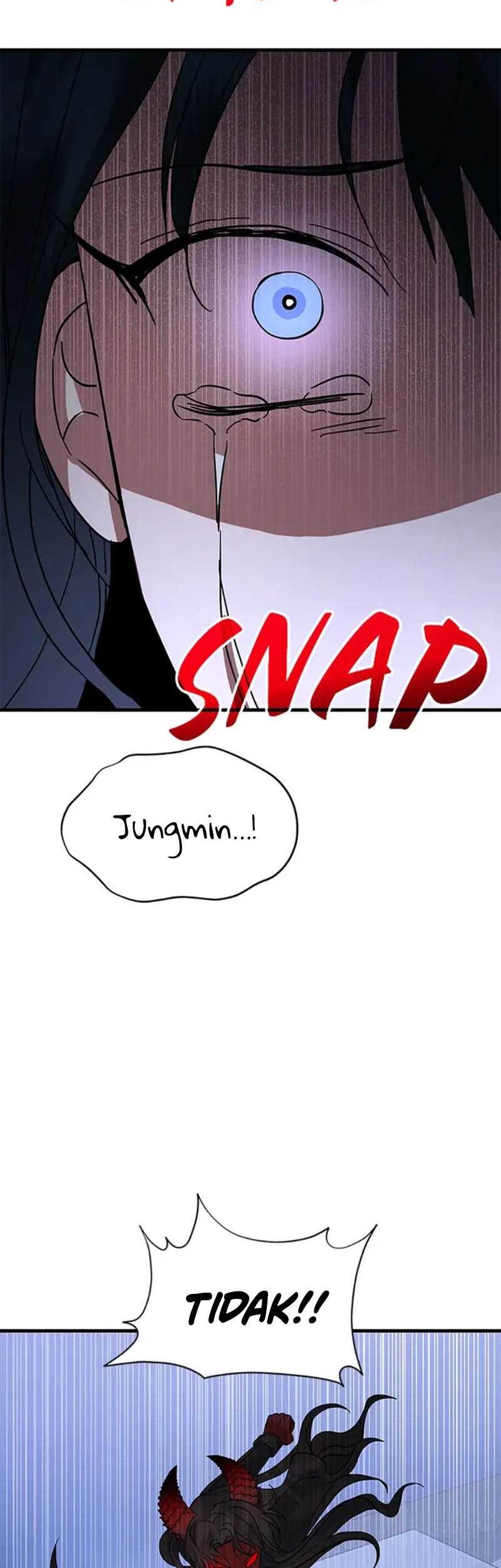 Heir of Mythical Heroes Chapter 71 Gambar 71