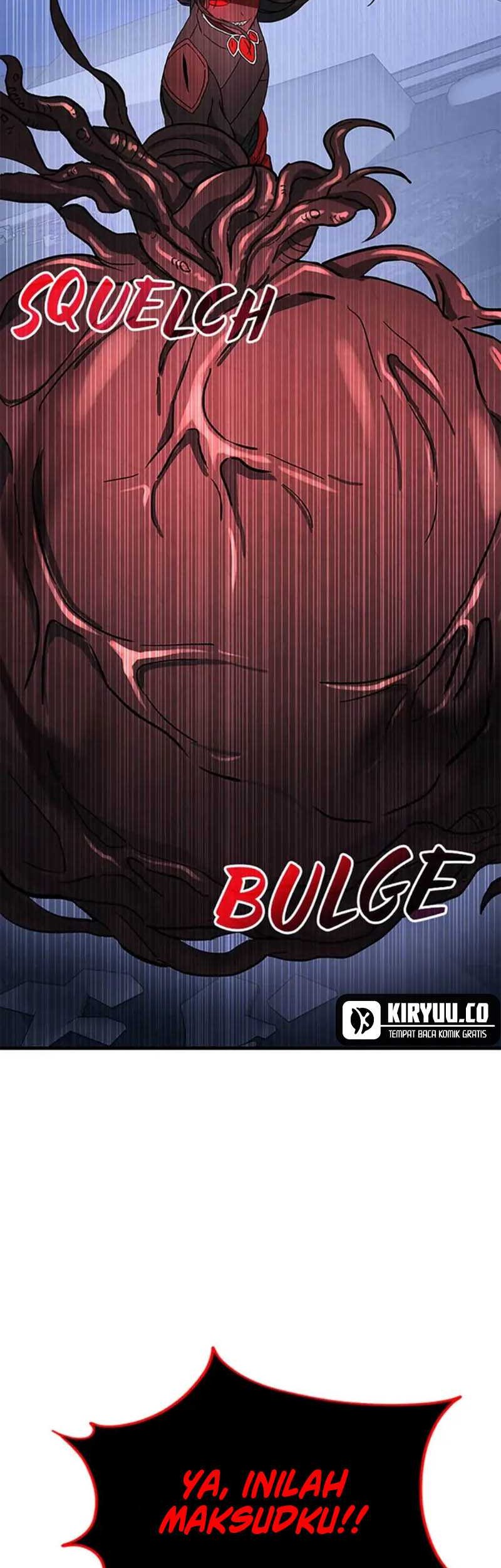 Heir of Mythical Heroes Chapter 71 Gambar 72