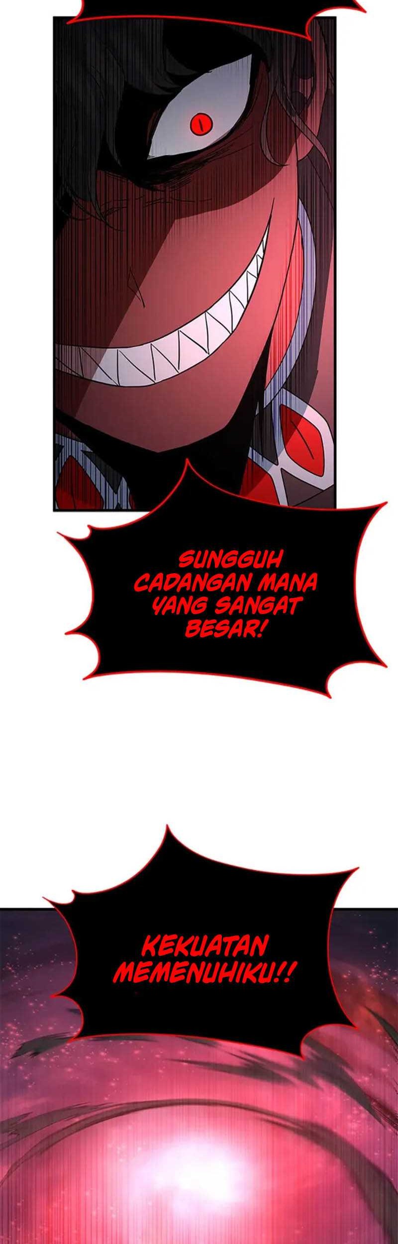 Heir of Mythical Heroes Chapter 71 Gambar 73