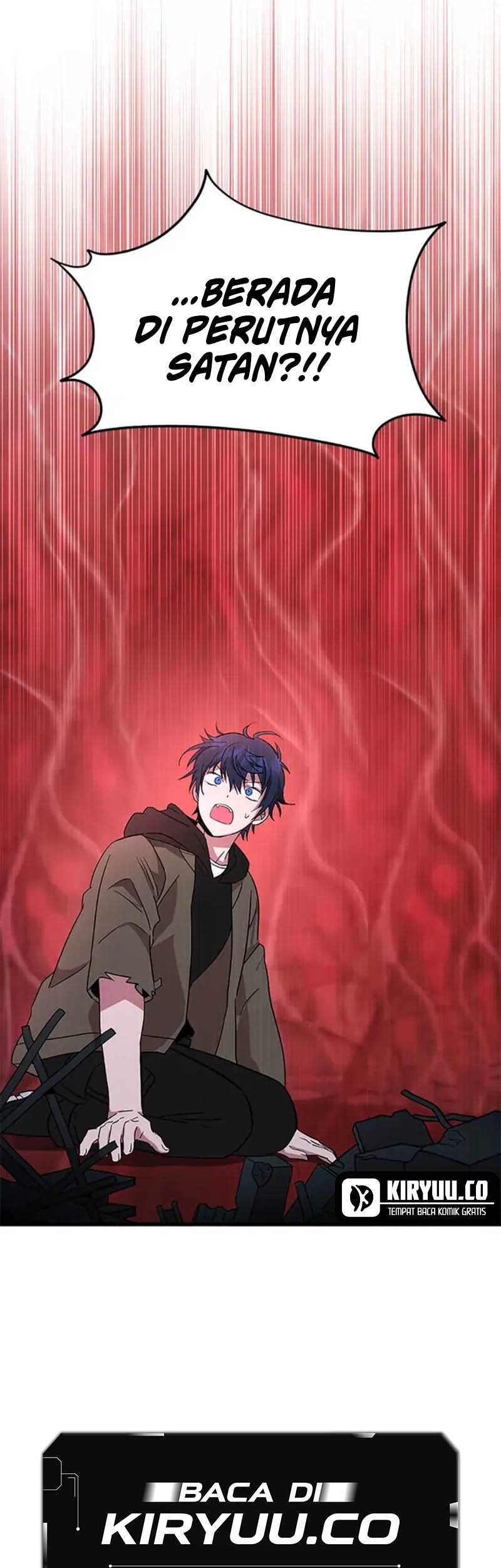 Heir of Mythical Heroes Chapter 71 Gambar 75