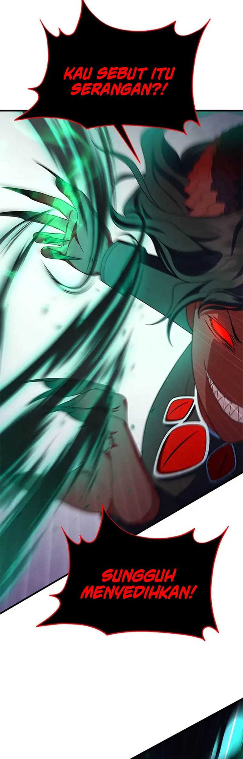 Heir of Mythical Heroes Chapter 71 Gambar 4