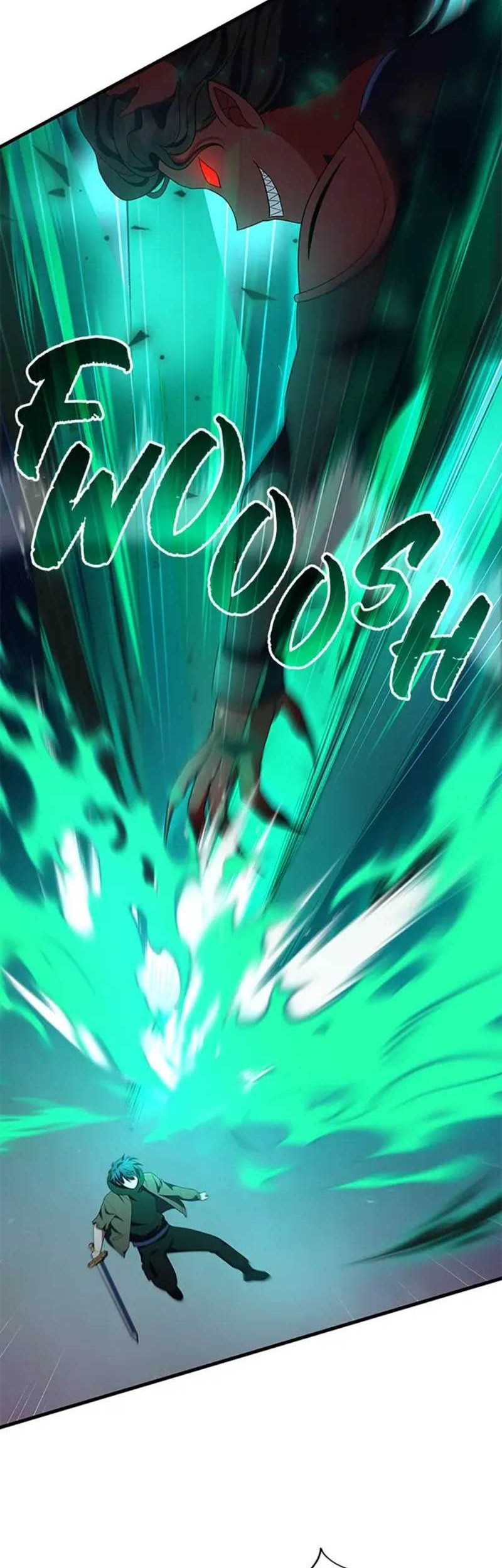 Heir of Mythical Heroes Chapter 71 Gambar 5