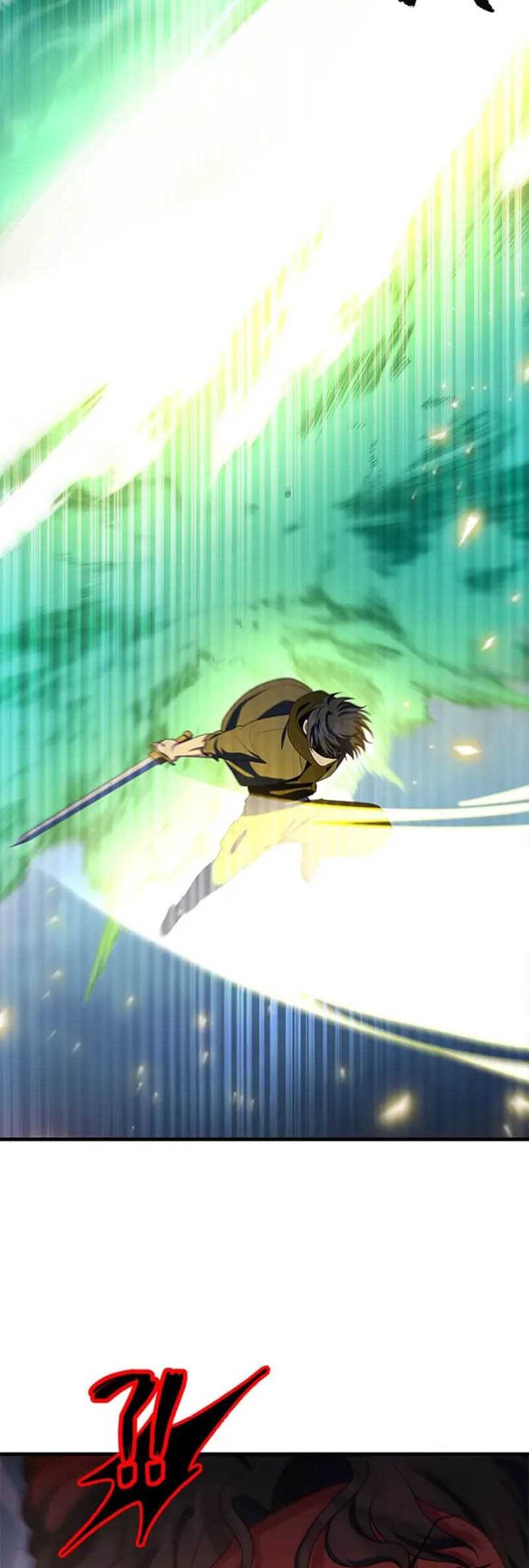 Heir of Mythical Heroes Chapter 71 Gambar 7