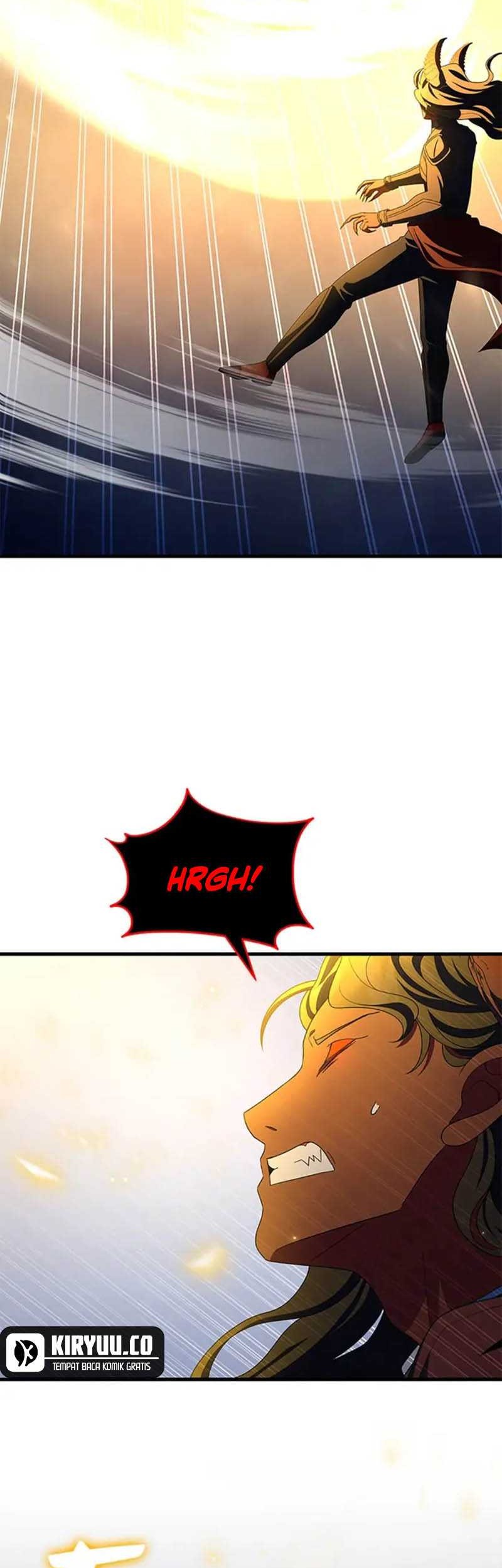 Heir of Mythical Heroes Chapter 71 Gambar 10