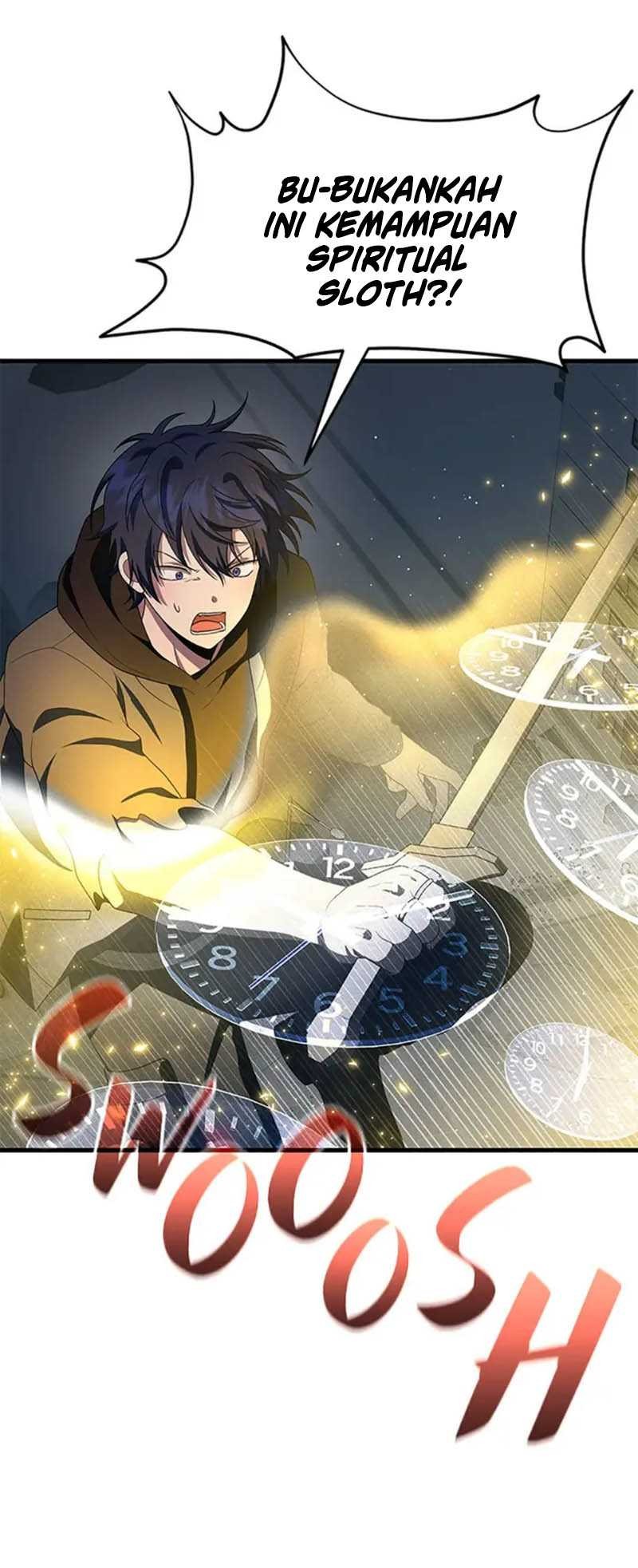 Heir of Mythical Heroes Chapter 71 Gambar 12