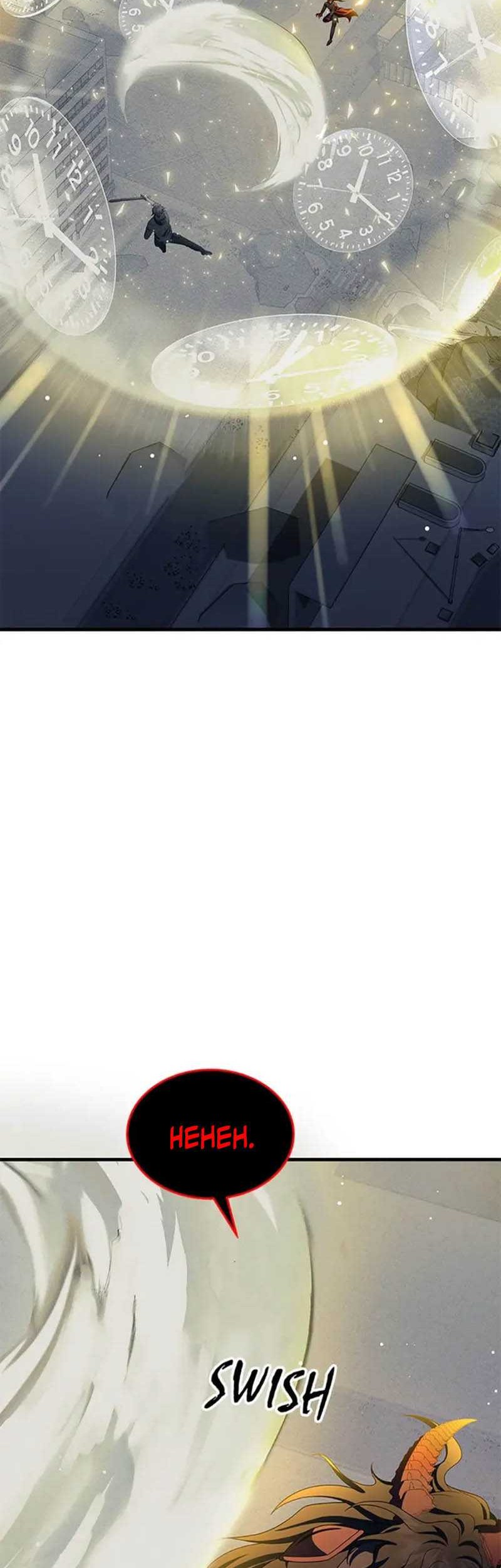 Heir of Mythical Heroes Chapter 71 Gambar 14