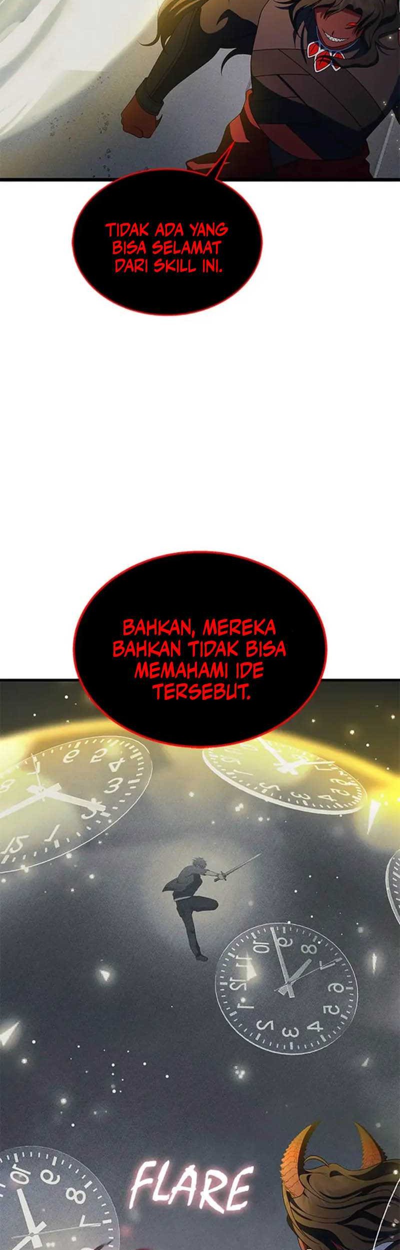 Heir of Mythical Heroes Chapter 71 Gambar 15