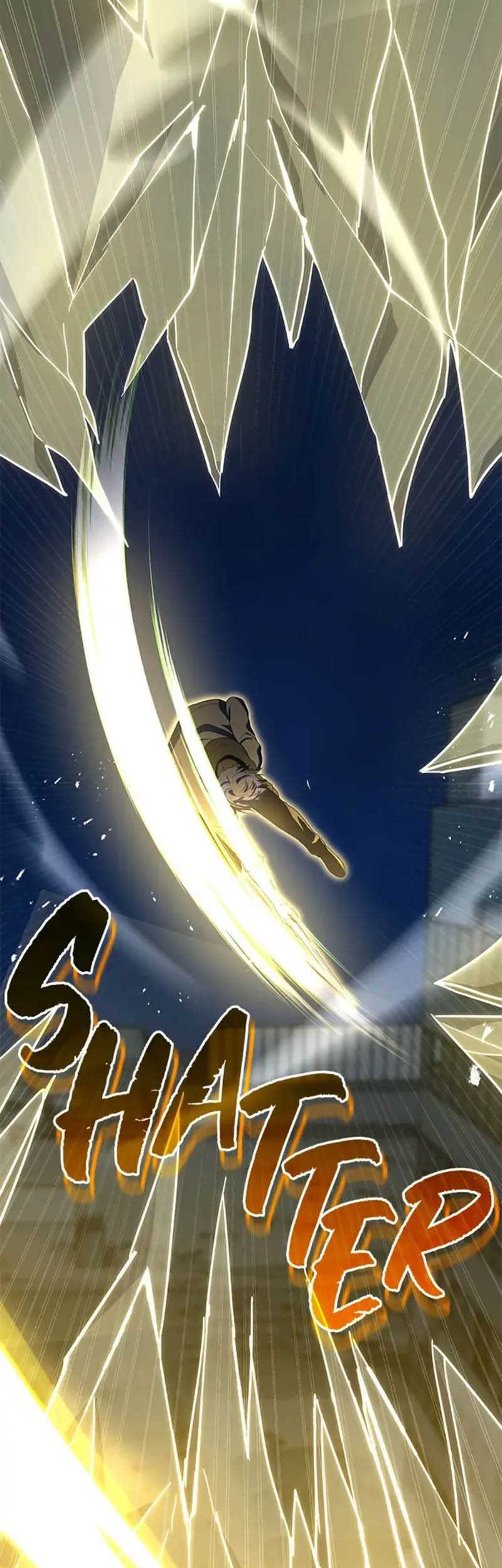 Heir of Mythical Heroes Chapter 71 Gambar 20