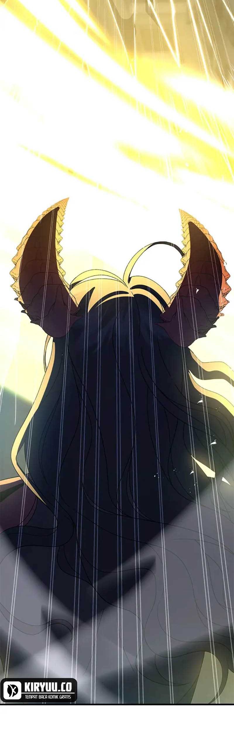 Heir of Mythical Heroes Chapter 71 Gambar 21