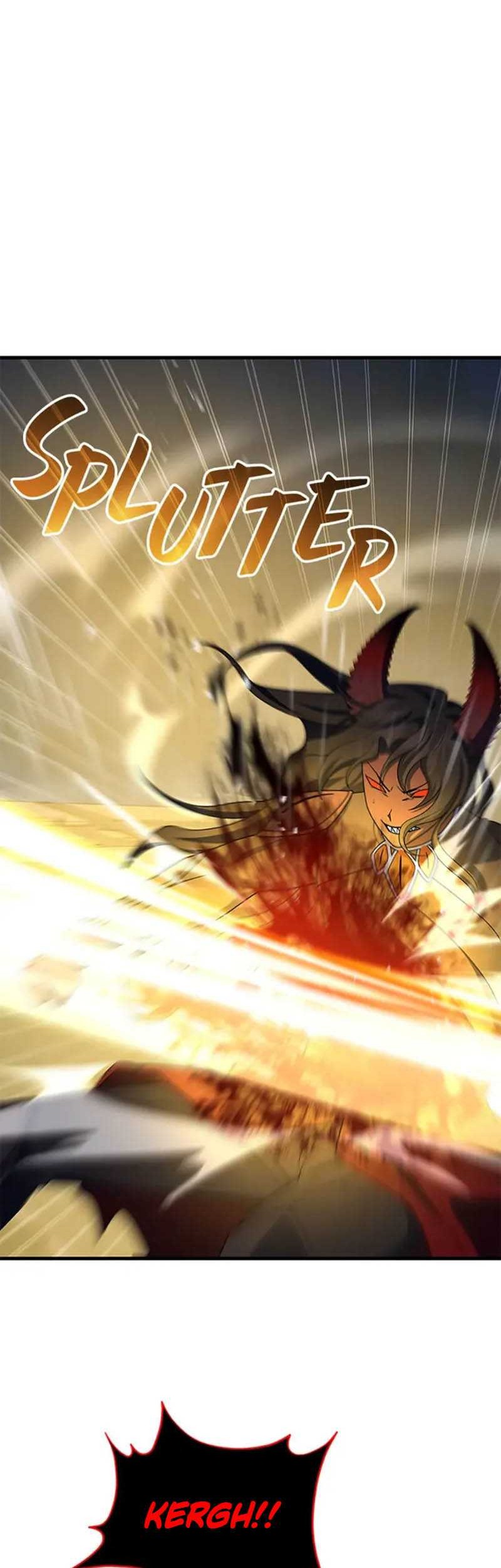 Heir of Mythical Heroes Chapter 71 Gambar 22