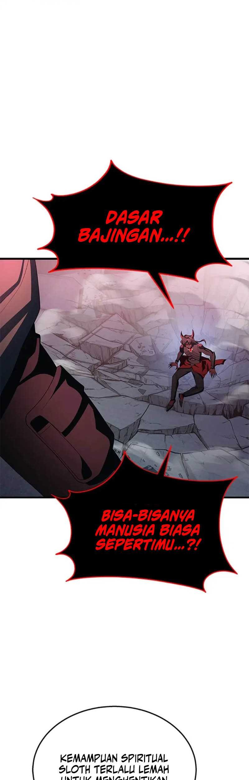Heir of Mythical Heroes Chapter 71 Gambar 25