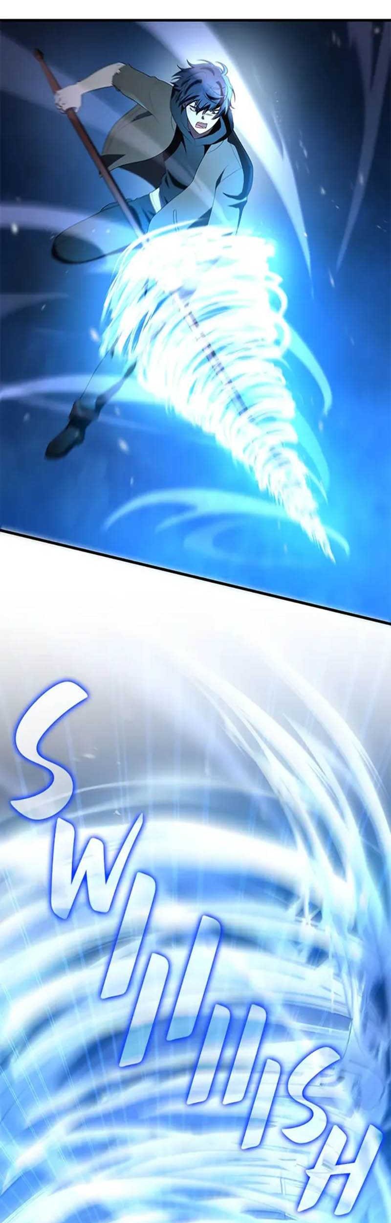Heir of Mythical Heroes Chapter 71 Gambar 27